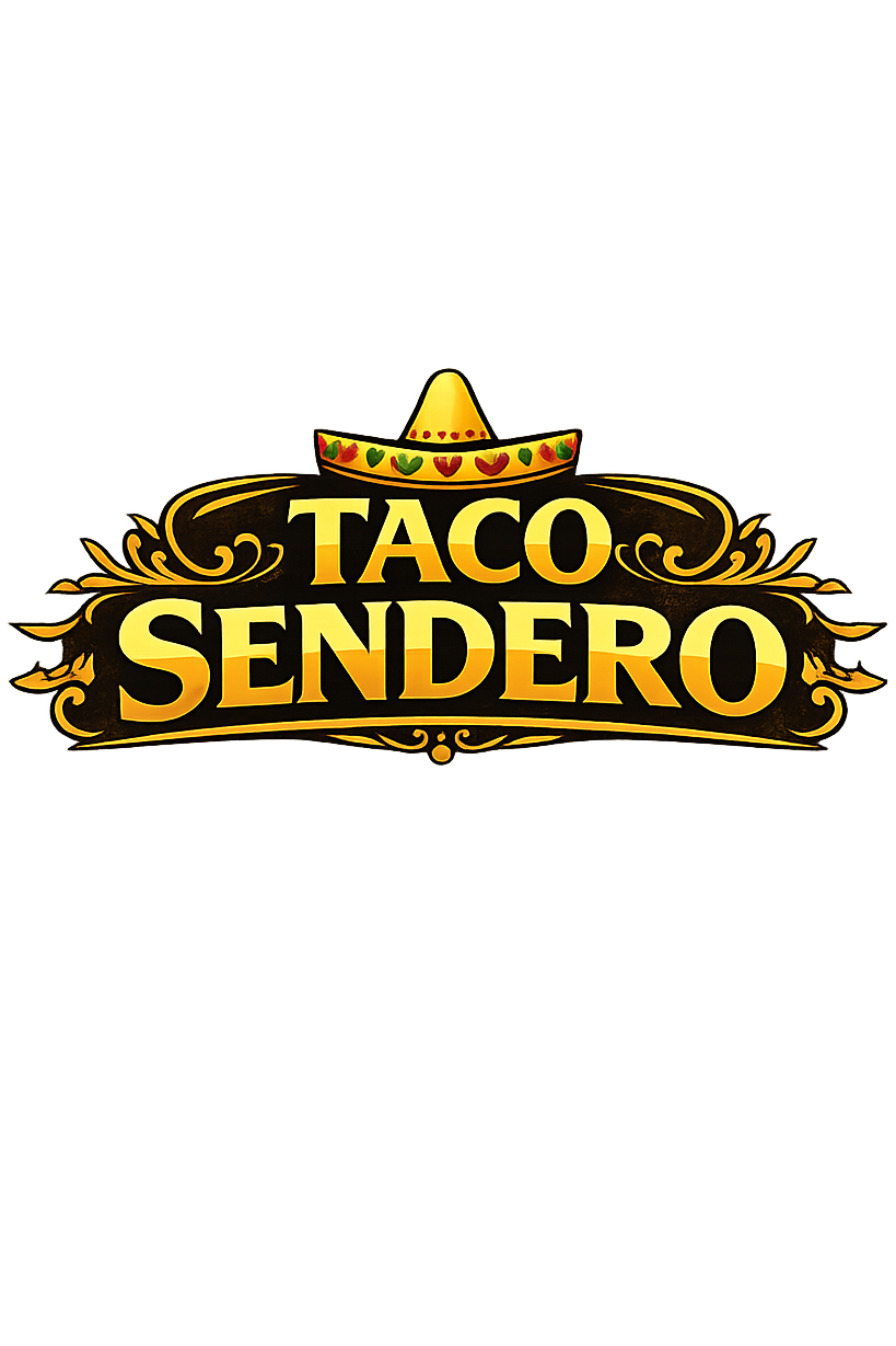 Taco Sendero – Follow the Flavor